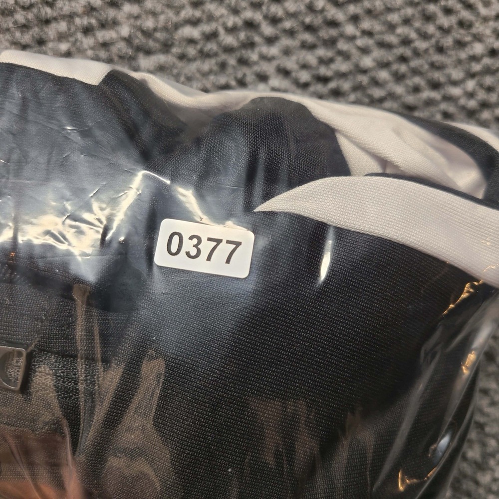 Jordan Pants Mens Small Black Dri-FIT Track Joggers Zip Ankle Jumpman Logo - Picture 15 of 15